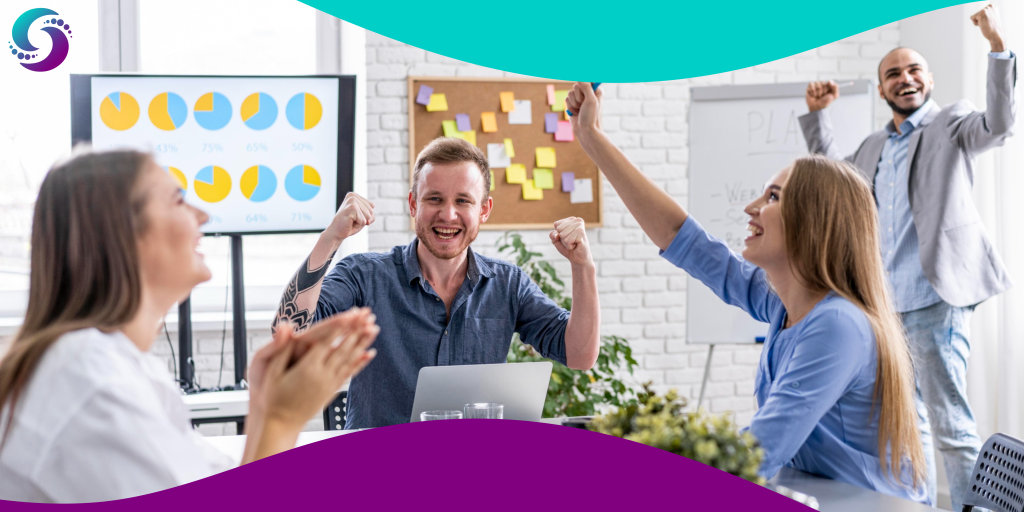 E-learning Potencia la Productividad y Competitividad Empresarial