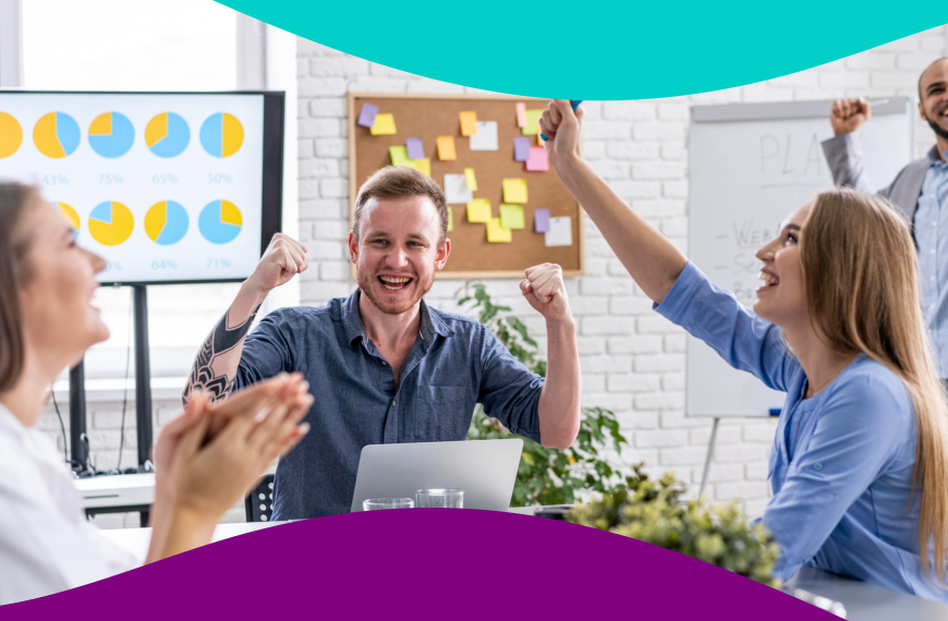 E-learning Potencia la Productividad y Competitividad Empresarial