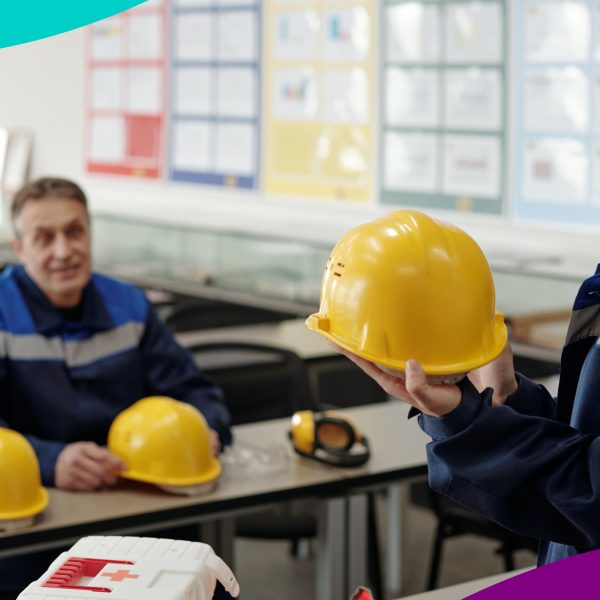 La Seguridad y Salud en el Trabajo: Una inversión en el presente y futuro de tu empresa