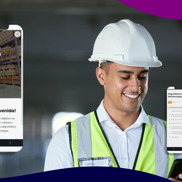 M-learning: La clave para capacitar colaboradores en la era digital.