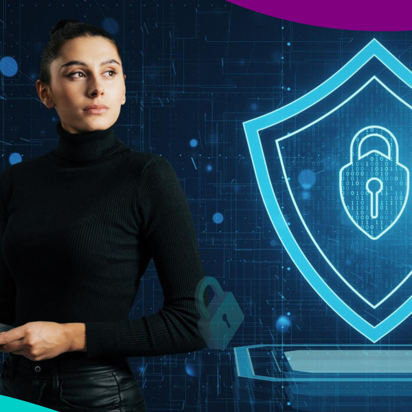 ¿Cómo la Ciberseguridad Puede Salvar a tu Empresa de Amenazas Digitales?
