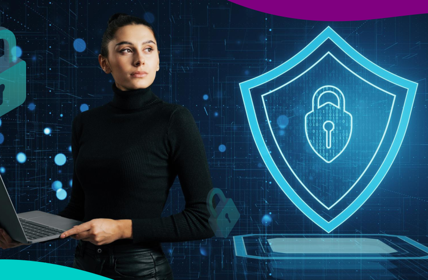 ¿Cómo la Ciberseguridad Puede Salvar a tu Empresa de Amenazas Digitales?