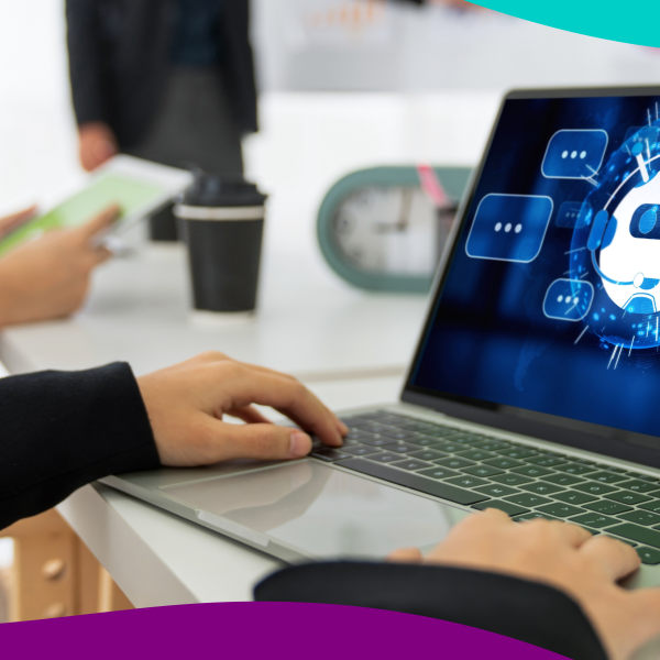¿Cómo los chatbots están transformando el e-learning empresarial?