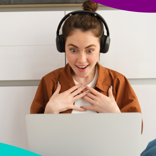 El storytelling, diseñando cursos que conecten emocionalmente con los colaboradores.