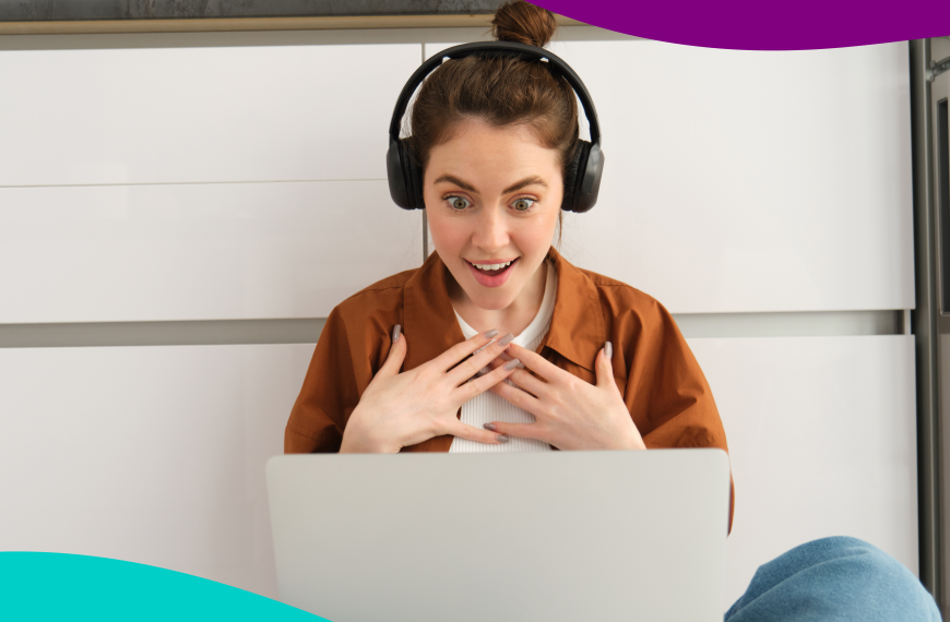 El storytelling, diseñando cursos que conecten emocionalmente con los colaboradores.