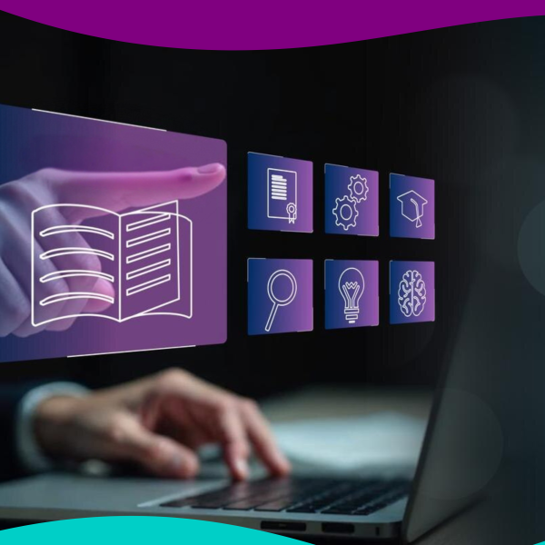 Del Microlearning al Nanolearning: La evolución del aprendizaje en pequeñas dosis.