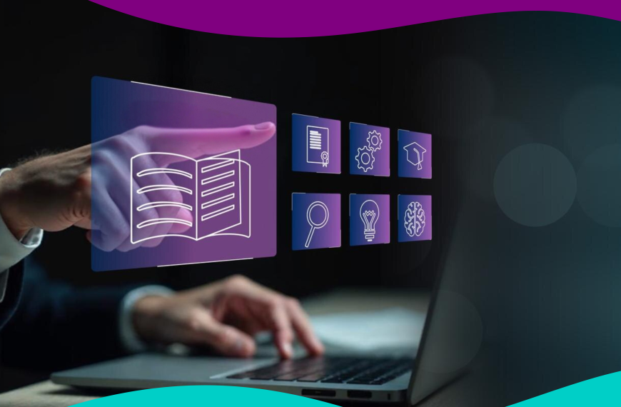 Del Microlearning al Nanolearning: La evolución del aprendizaje en pequeñas dosis.
