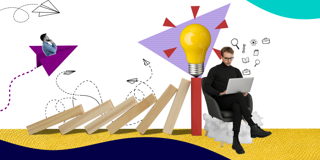 Del contenido al recorrido de aprendizaje: el secreto para una capacitación empresarial de impacto