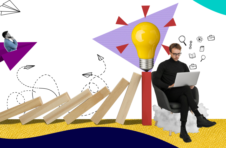 Del contenido al recorrido de aprendizaje: el secreto para una capacitación empresarial de impacto